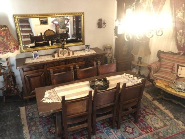 Triplex En venta en Adra photo 0