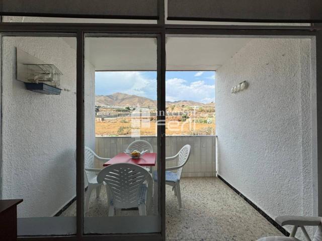 PISO EN 1ª LÍNEA DE PLAYA EN ADRA photo 0