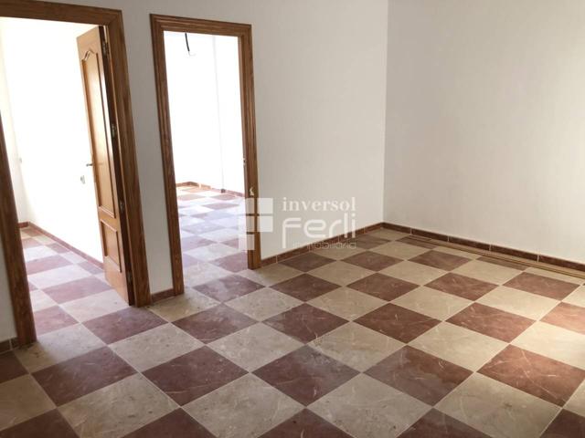 GRAN PISO CENTRICO TOTALMENTE REFORMADO photo 0