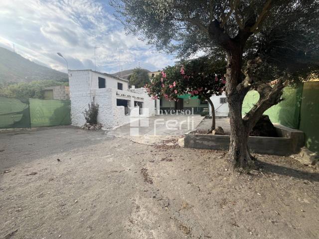 MAGNIFICO CHALET EN VENTA EN LA ALQUERIA photo 0