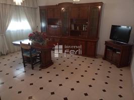 Venta de una casa duplex en La Curva (Adra) photo 0