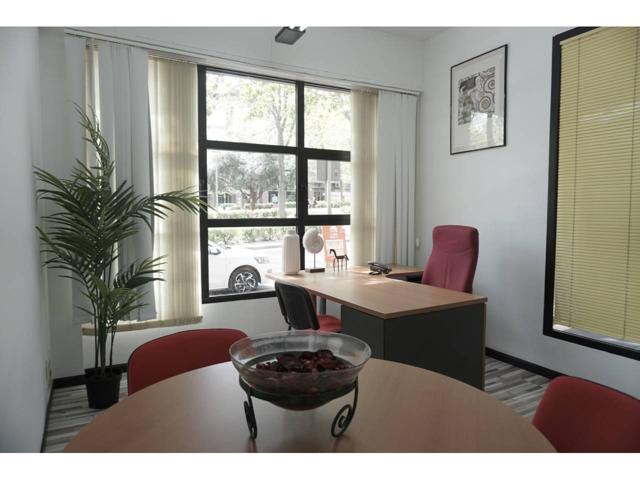 Alquiler de oficinas totalmente equipadas en la mejor zona de Madrid. photo 0