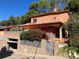 Gran casa a estrenar en Santa Maria de Martorelles photo 0