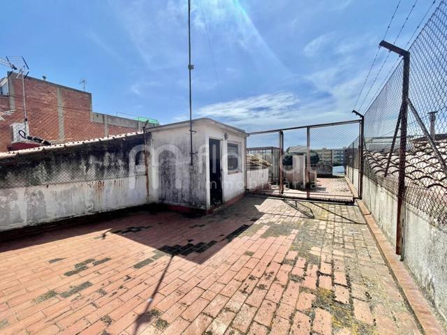 ¡CASA EN VENTA EN EL CENTRO DE MALGRAT DE MAR! photo 0