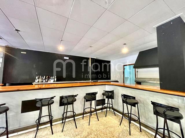 Se vende local en Malgrat de Mar photo 0