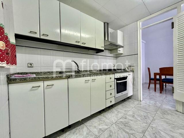 Piso en venta en Malgrat de Mar photo 0