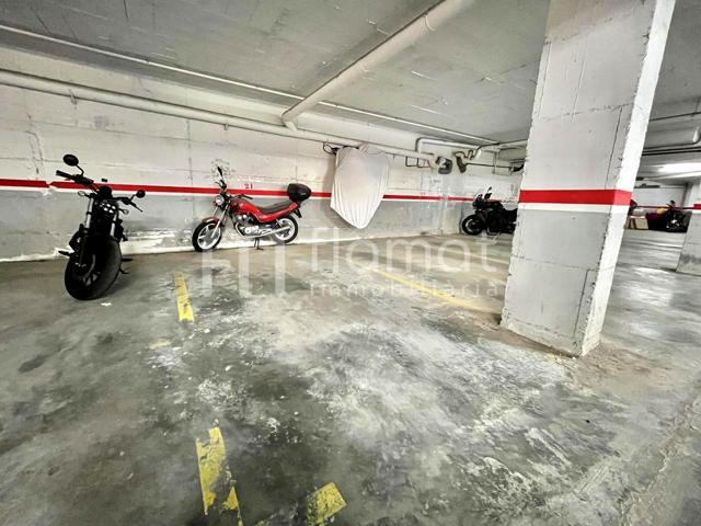 Parking en venta en Malgrat de Mar photo 0