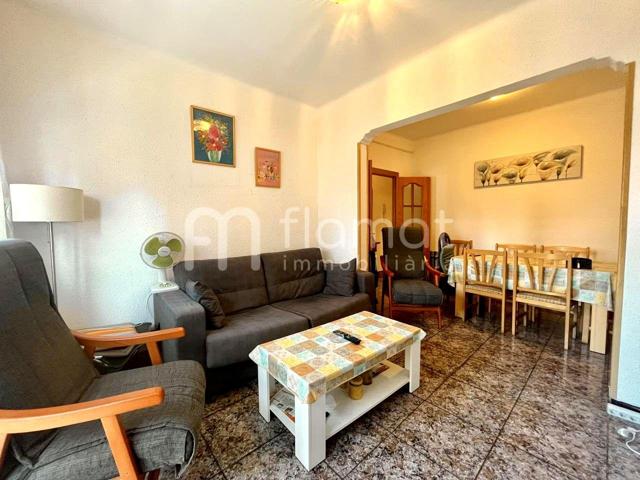 Se vende piso en Malgrat de Mar photo 0