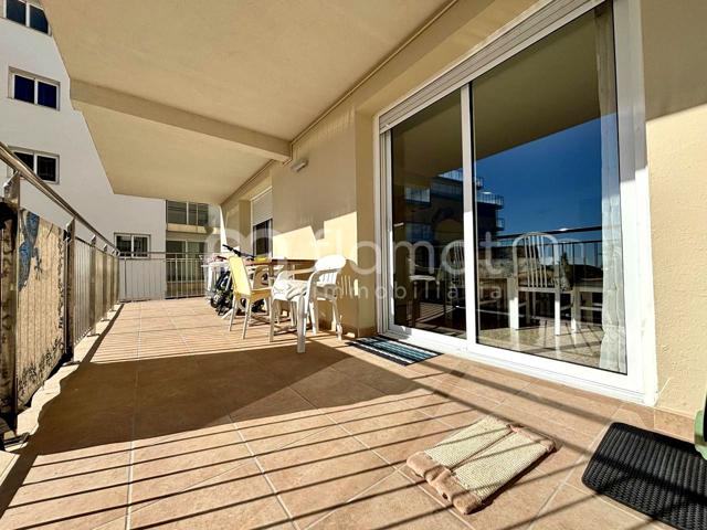 Se vende piso en Malgrat de Mar con vistas al Mar photo 0