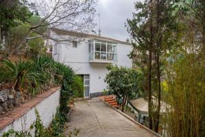 CHALET INDEPENDIENTE EN ARGENTONA photo 0