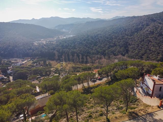 PARCELA DE TERRENO EN DOSRIUS photo 0