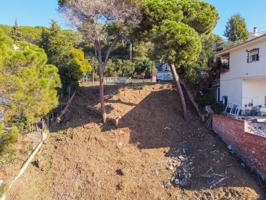 PARCELA DE TERRENO EN DOSRIUS photo 0