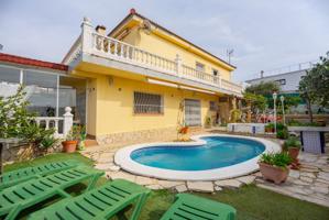 CHALET INDEPENDIENTE EN ARENYS DE MAR photo 0