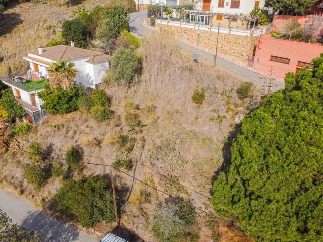 PARCELA DE TERRENO EN MATARÓ photo 0