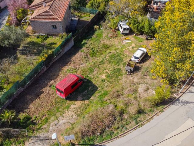 PARCELA TERRENO EN LLORET DE MAR photo 0