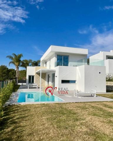 Villa En venta en Finestrat photo 0