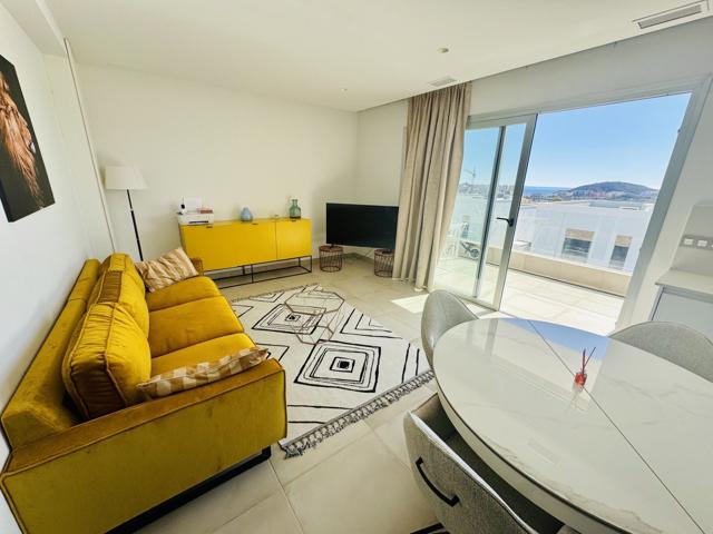 Piso En venta en Finestrat photo 0