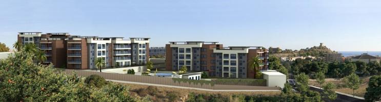 Piso En venta en Villajoyosa-La Vila Joiosa photo 0