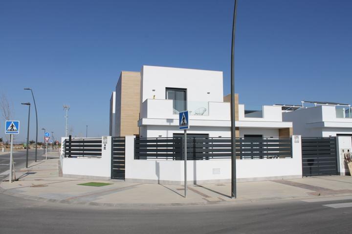 Villa En venta en Torre-Pacheco photo 0