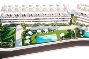 Piso En venta en Finestrat photo 0