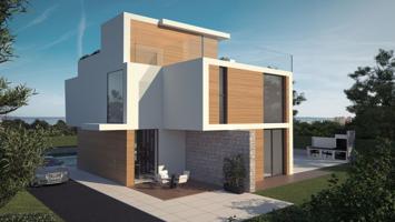 Villa En venta en Orihuela photo 0
