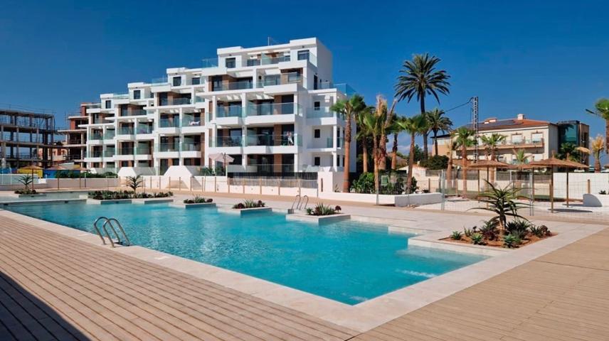 Piso En venta en Dénia photo 0