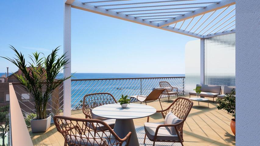 Piso En venta en Villajoyosa-La Vila Joiosa photo 0