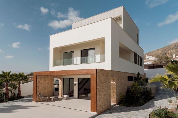 Villa En venta en Finestrat photo 0