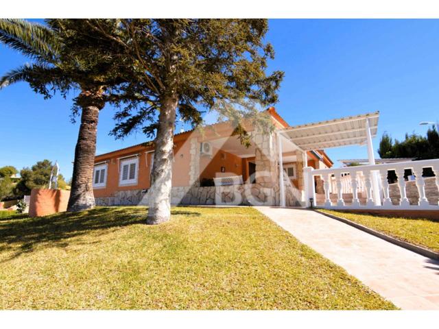 Villa En venta en Turis photo 0