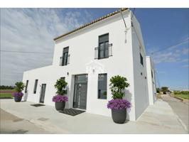 Masía histórica de lujo en la huerta de Valencia photo 0