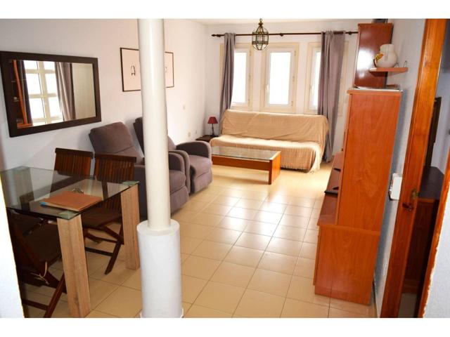 Piso en venta en Almerimar photo 0