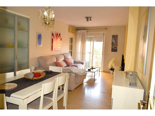 Piso en venta en Centro de El Ejido en Calle Cervantes. photo 0