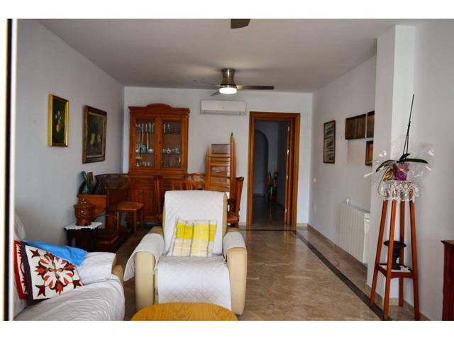 Piso en venta en Almerimar photo 0