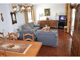 Duplex en venta en Almerimar photo 0