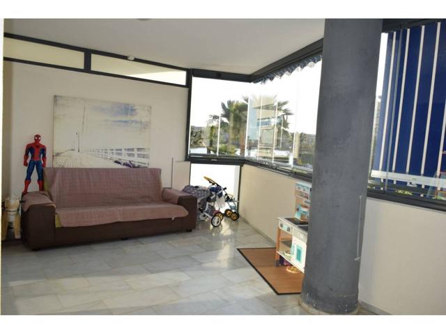Piso en venta en Almerimar photo 0