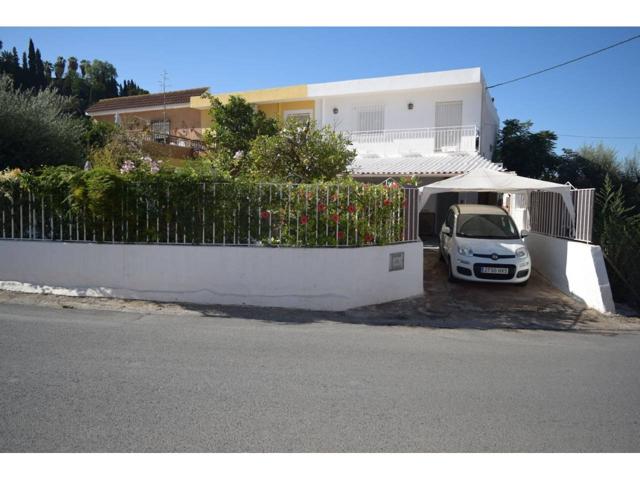 Casa adosada en venta en Berja photo 0