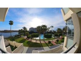 Apartamento en venta en Almerimar photo 0