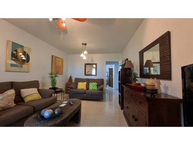 Magnífico apartamento en primera línea de playa, a poca distancia del puerto de Almerimar photo 0
