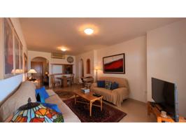 Perfecto apartamento en Residencial Ladera de Golf con fantásticas vistas del Resort Almerimar photo 0