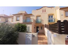 Vivienda tipo Tríplex sobre 250 metros, en Residencial Alta Entinas en Almerimar Casa en venta en Almerimar photo 0