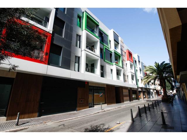Alquiler calle La Naval photo 0