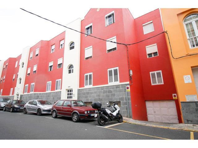 Plaza de Parking Arucas photo 0