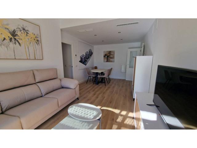 Venta de piso a estrenar en Camas photo 0