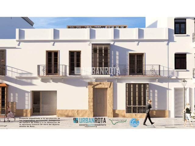 Piso en Residencial El Faro Rota photo 0