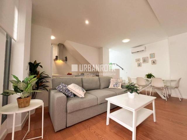 VV502 Duplex primera línea playa photo 0
