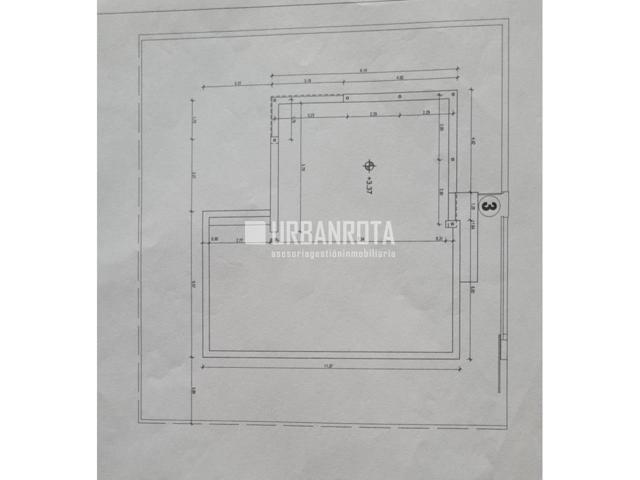 VV493 Chalet en una planta con piscina photo 0