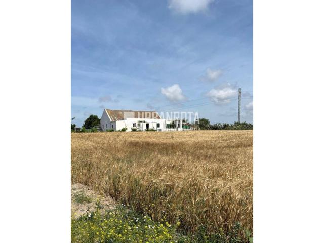 VV510 Finca rústica en Rota photo 0