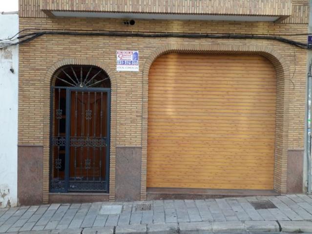Oficina En alquiler en Paterna, Paterna photo 0
