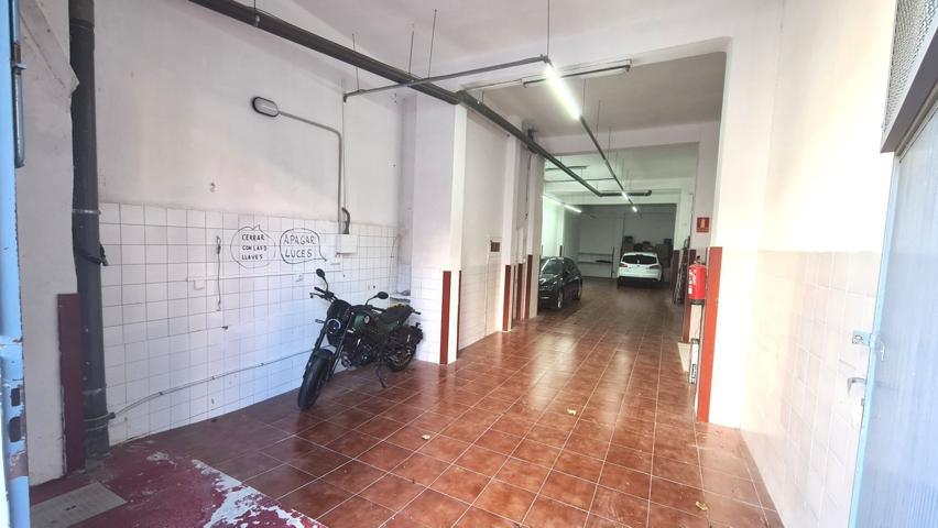 Oficina En venta en Campamento, Paterna photo 0