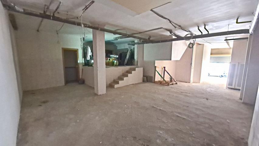 Oficina En alquiler en Campamento, Paterna photo 0